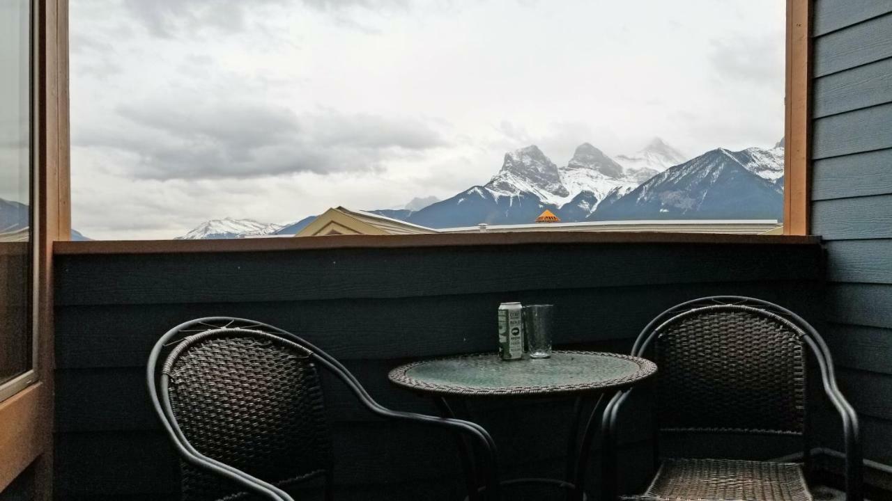 Downtown Loft, Mountain Views, Fireplace, Couple'S Retreat, Walker'S Paradise แคนมอร์ ภายนอก รูปภาพ